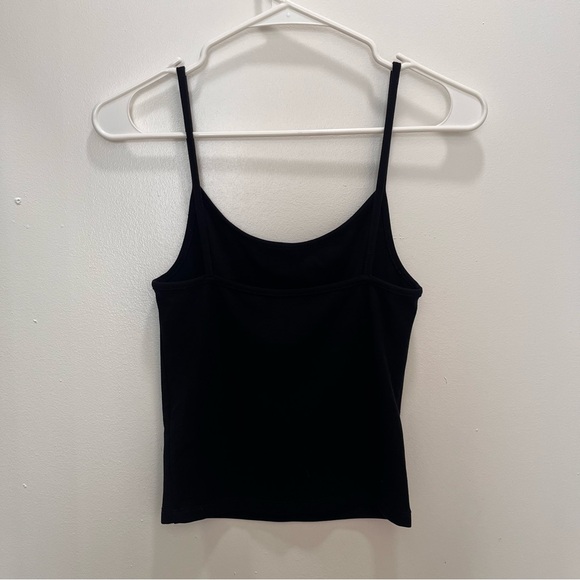 RLT Ryder Tank in Black Small - Picture 8 of 12